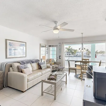 Apartamento Aloha At Pompano #19
